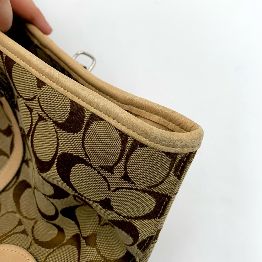 Coach Rehab Bags✨Signature Madison Bundle - Picture 16 of 16